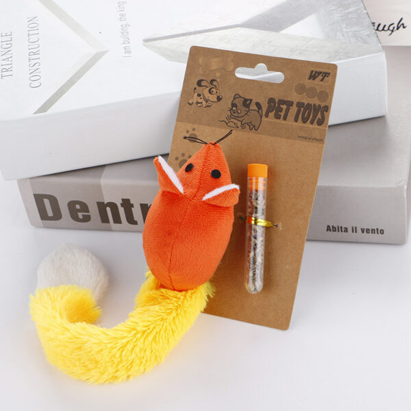Cat supplies cat toys - Image 3
