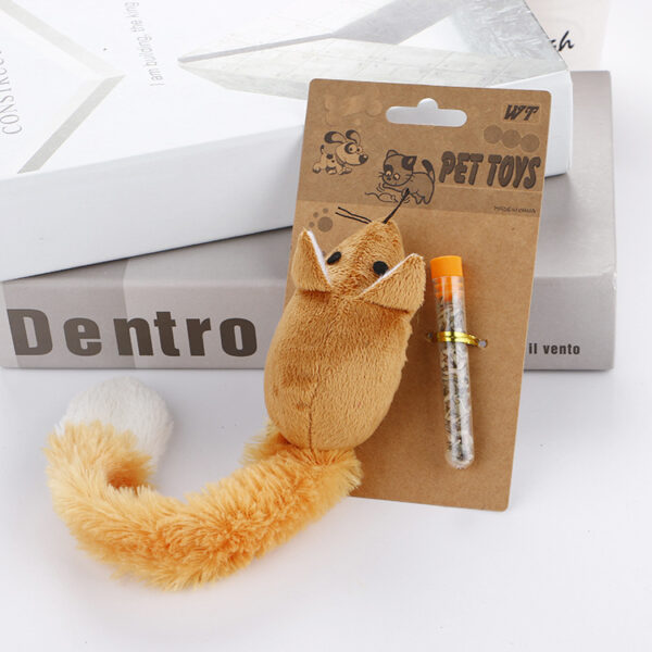 Cat supplies cat toys - Image 5