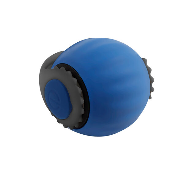 Pet With Gravity Sudden Ball Cat Toy Ball Automatic Funny Cat - Image 2